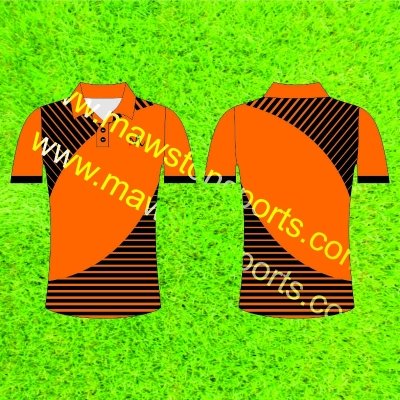 Polo Shirts